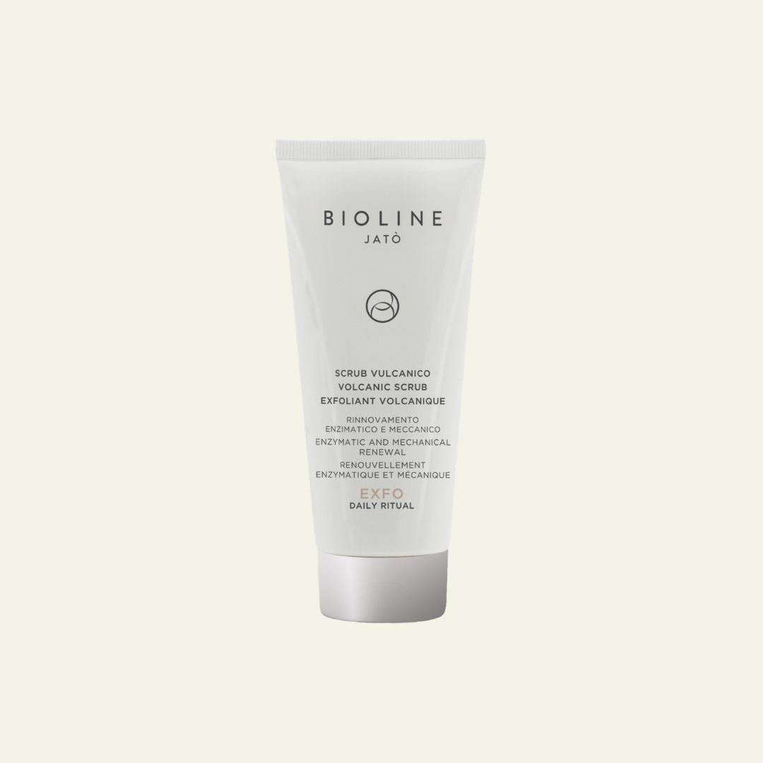 Bioline Jatò Exfo Vulcanic Scrub