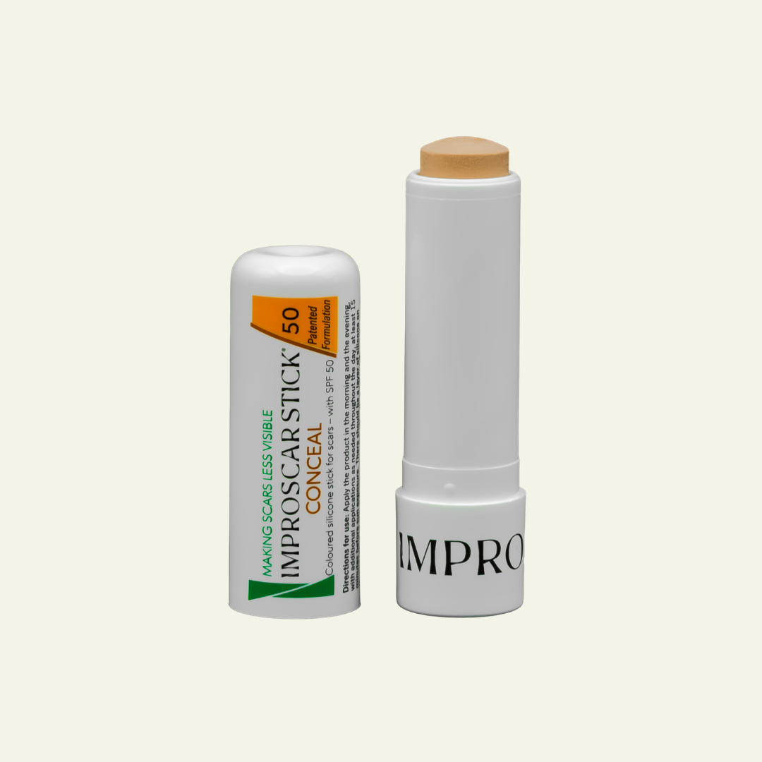 Improscar® Stick SPF 50 Conceal