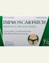 Improscar-plaster – Kejsersnit