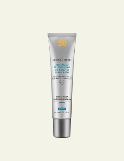 kräm från skinceuticals med spf 50