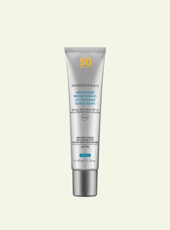 kräm från skinceuticals med spf 50