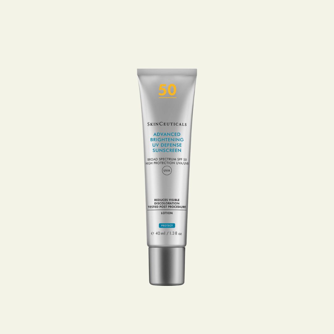 SkinCeuticals Advanced Brightening UV Defense SPF50 40ml