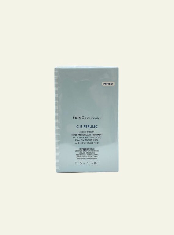 SC CE Ferulic 15ml