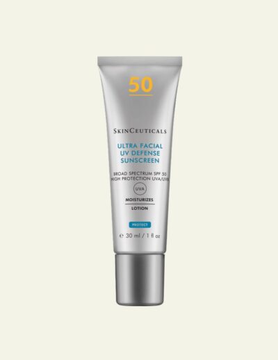 SC Ultra Facial Def SPF50