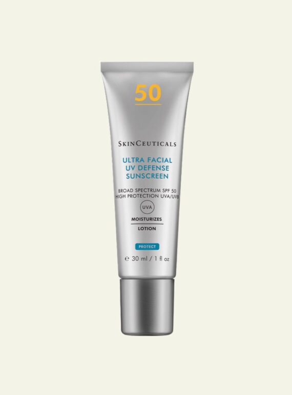 SC Ultra Facial Def SPF50