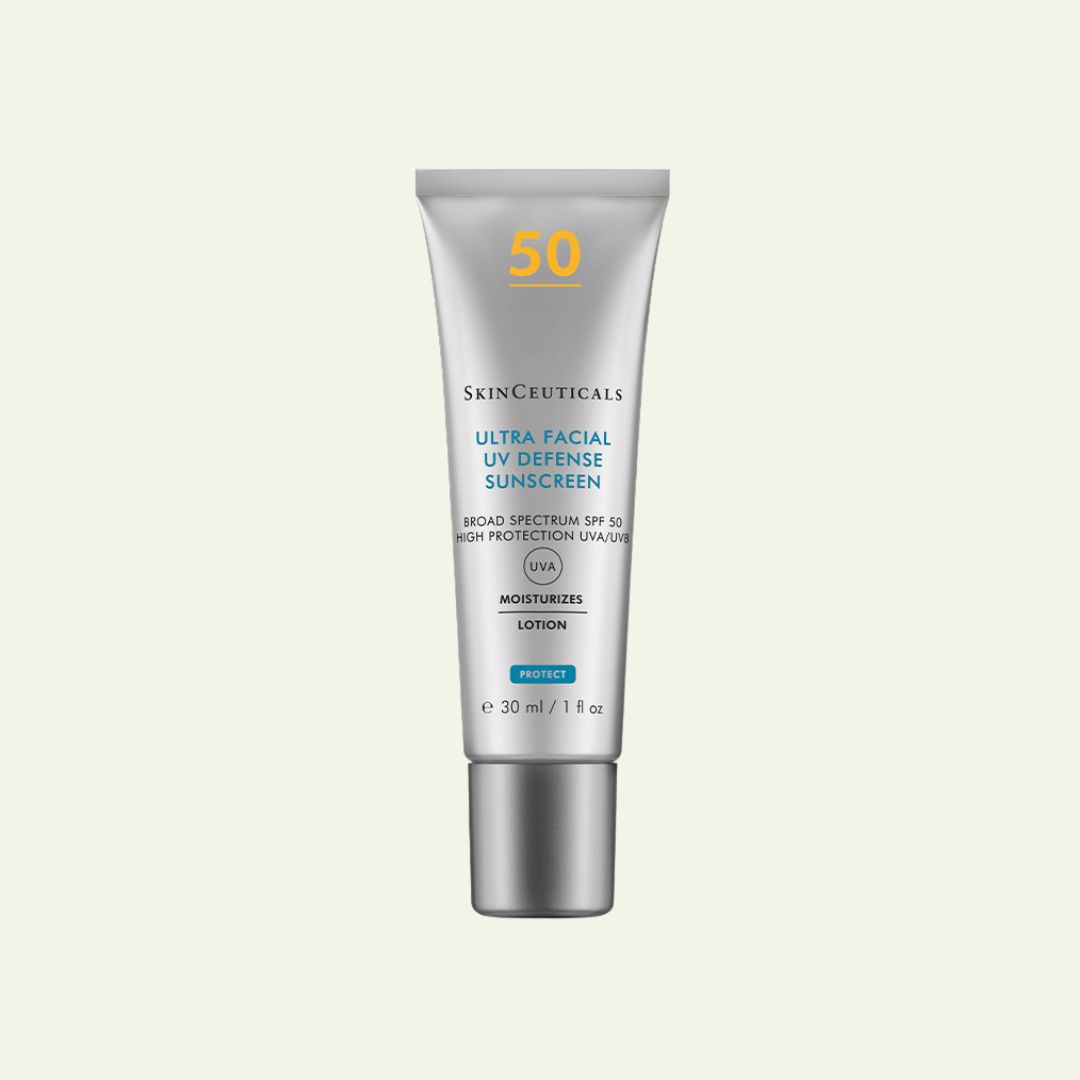 SkinCeuticals Ultra Facial UV Defense SPF50+
