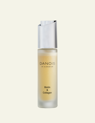 DANOIS - Biotin & Collagen