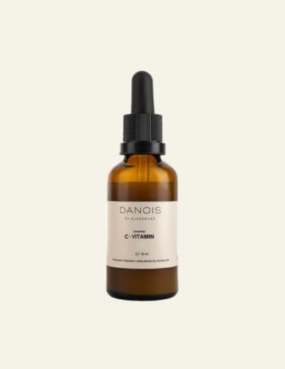 DANOIS - C VITAMIN