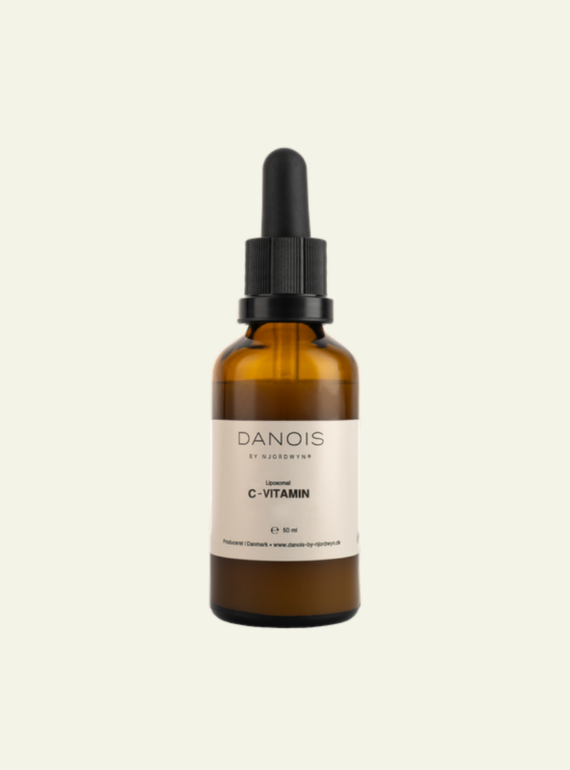 DANOIS - C VITAMIN
