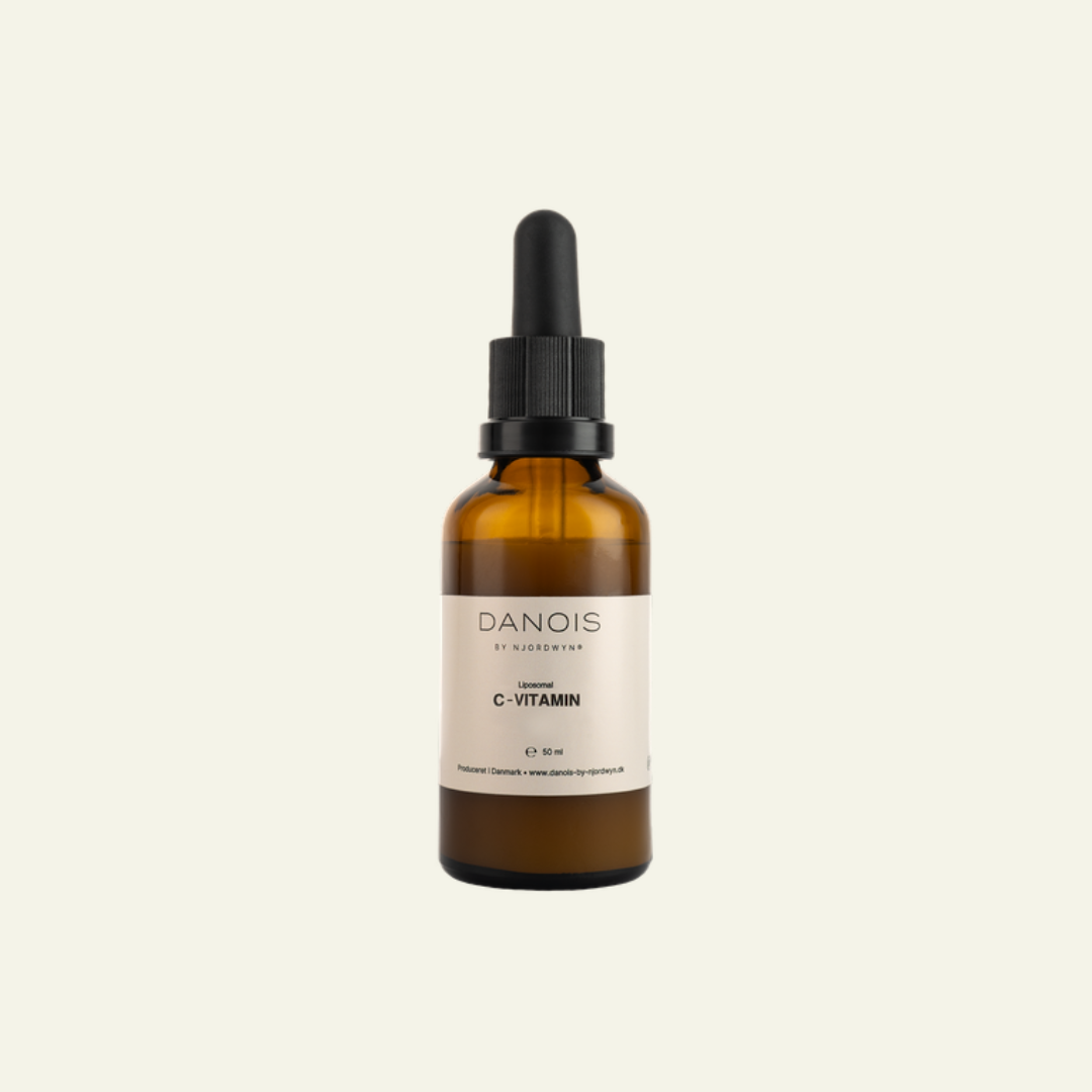 Liposomal C-Vitamin