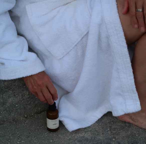 Liposomal C-Vitamin