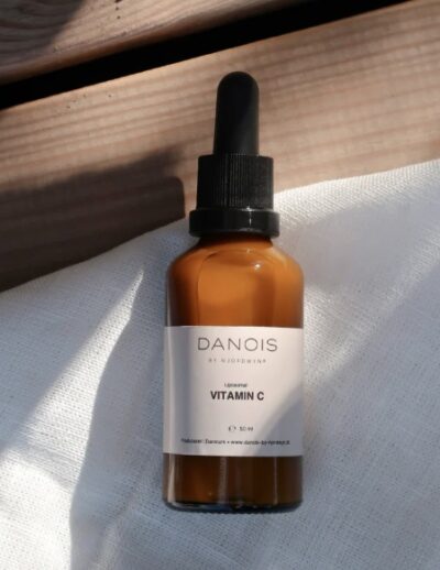 Liposomal C-Vitamin
