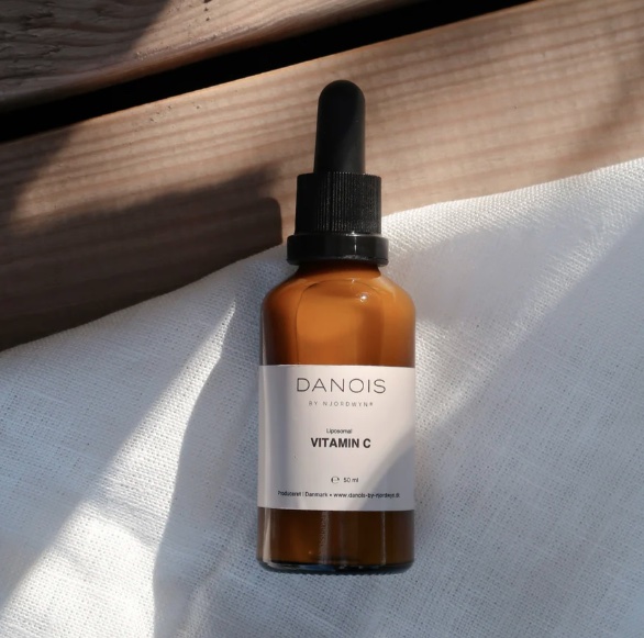 Liposomal C-Vitamin