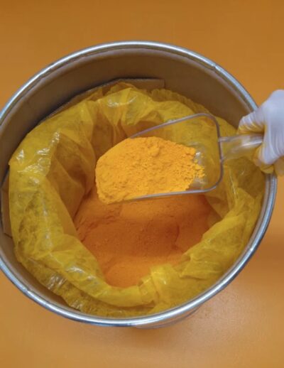 Liposomal Curcuma (turmeric)