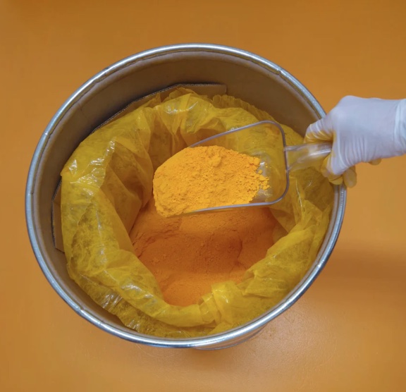 Liposomal Curcuma (turmeric)