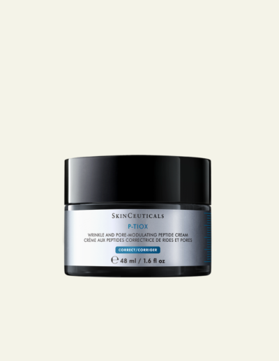 ticals - P-tiox Cream