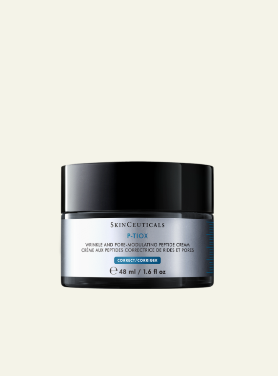 ticals - P-tiox Cream