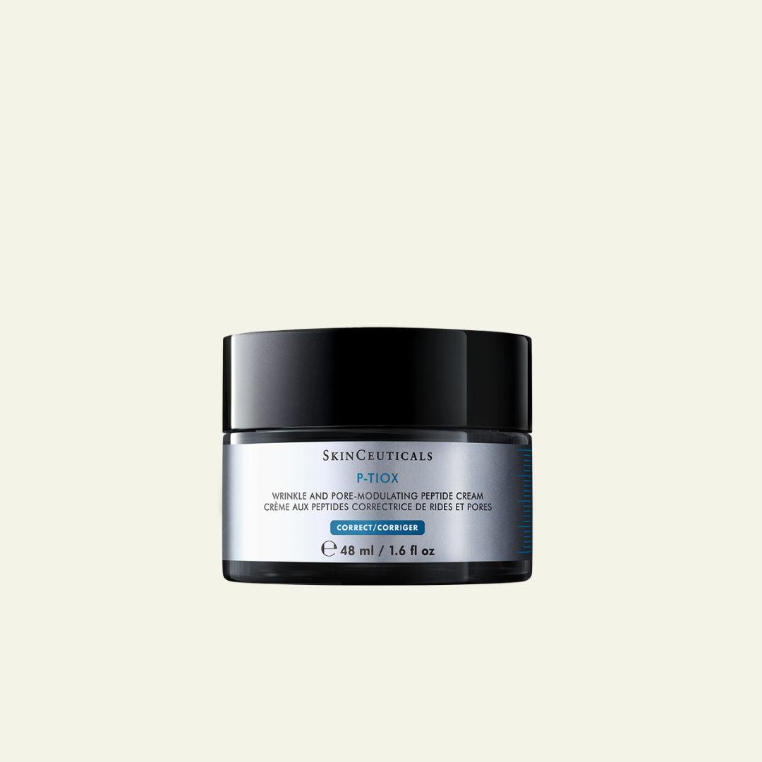 P-TIOX CREAM