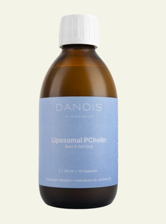 Danois - PCholin