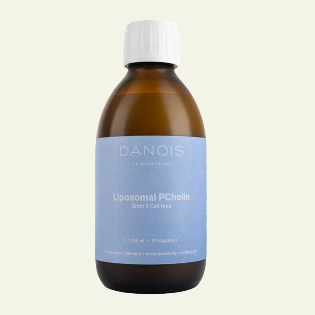 Liposomal PCholin