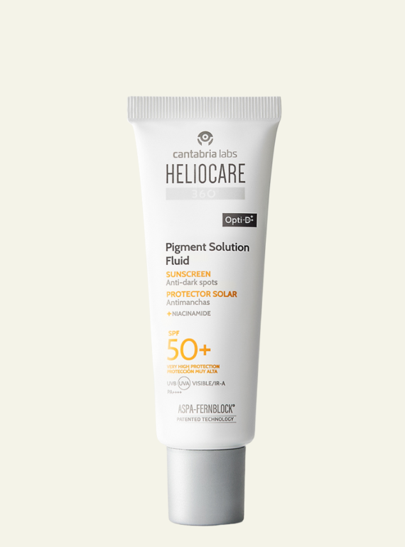 Heliocare - Pigment