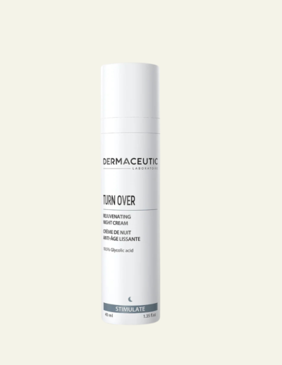 Dermcuetic Turn over 15