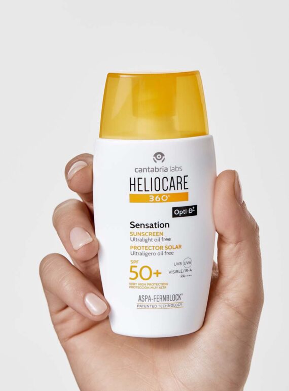 Sensation helio